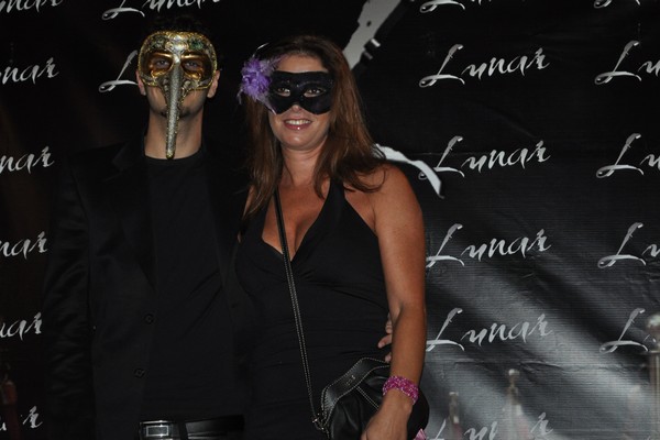 Masquerade Ball